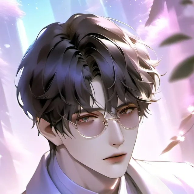 chat with ai character: John