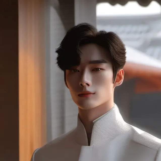 chat with ai character: Cj