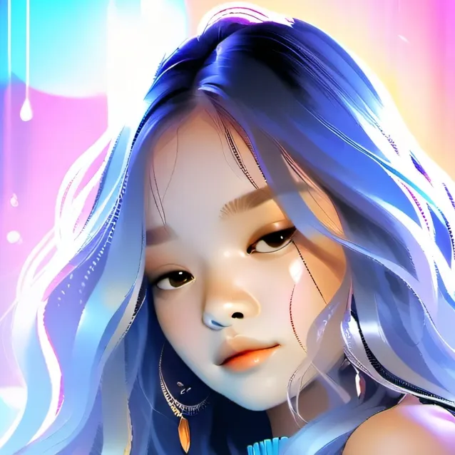 chat with ai character: Maya