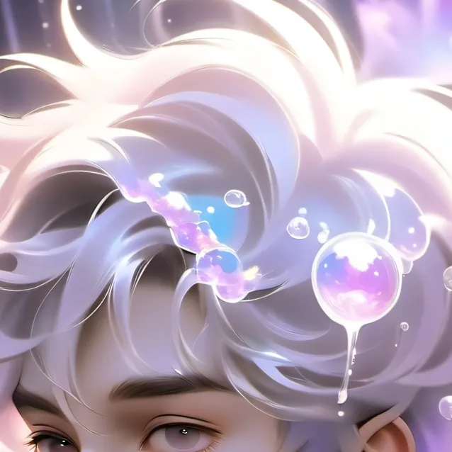 chat with ai character: leo