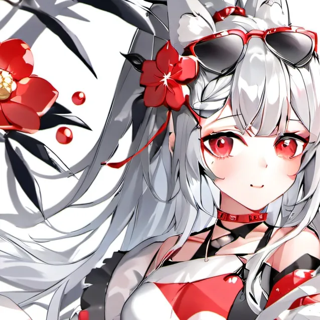 chat with ai character: elly