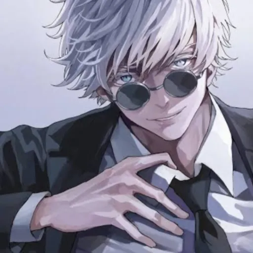 creator GojoIsTooHot4U's avatar