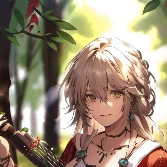 chat with ai character: Sakura