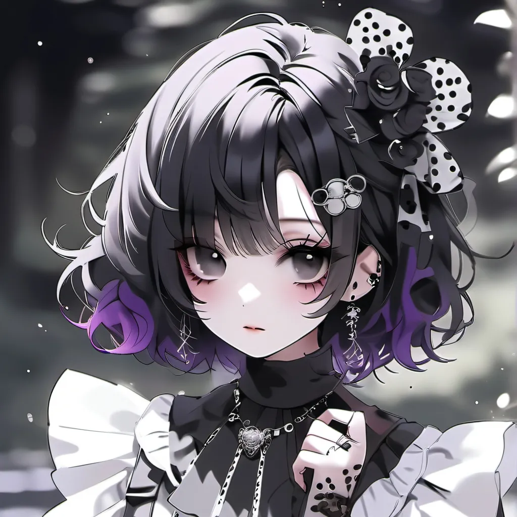 chat with ai character: Miru 