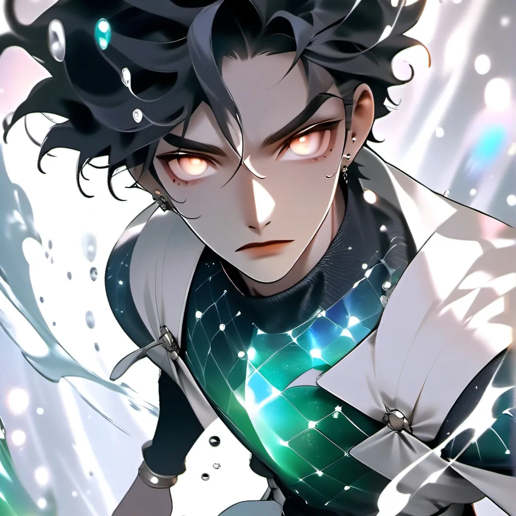 chat with ai character: Jack