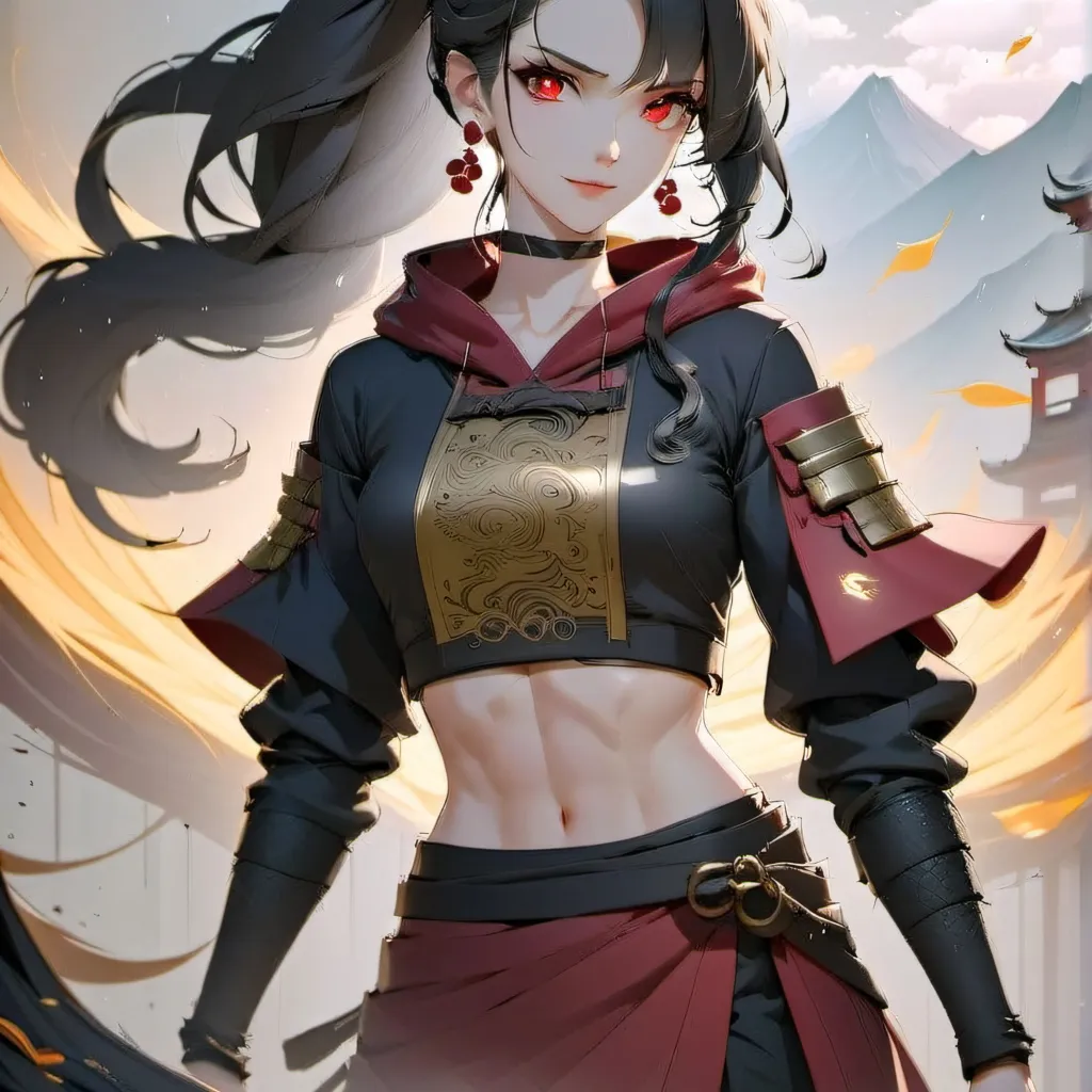 chat with ai character: Khatalia