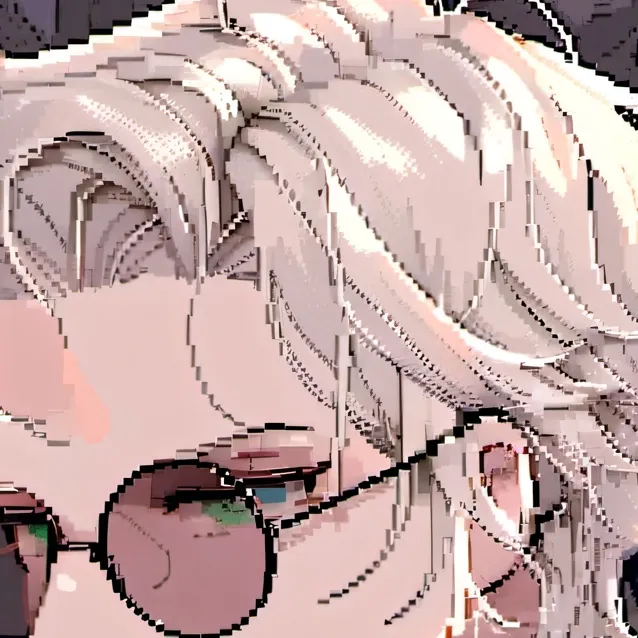 chat with ai character: Mark
