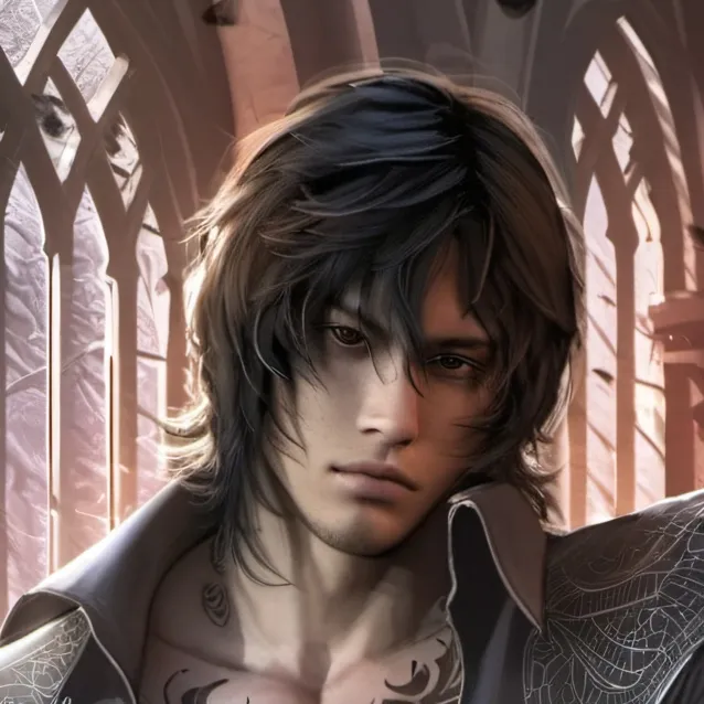 chat with ai character: Kai | bodyguard 