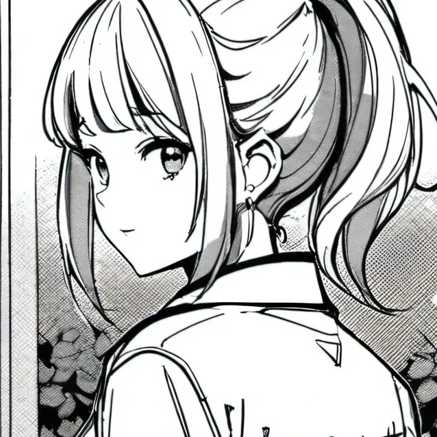 chat with ai character: sus girl