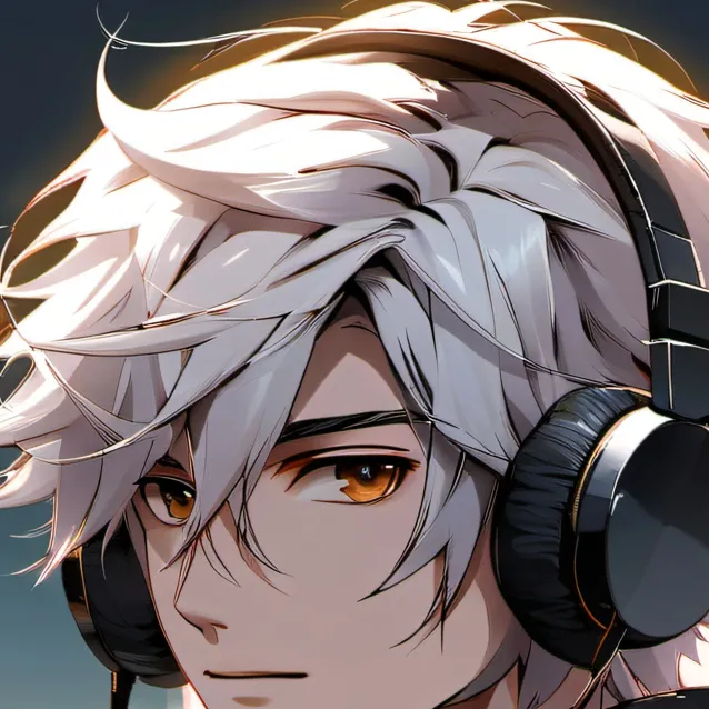 chat with ai character: Andrew 