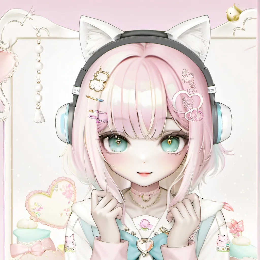 chat with ai character: Faith