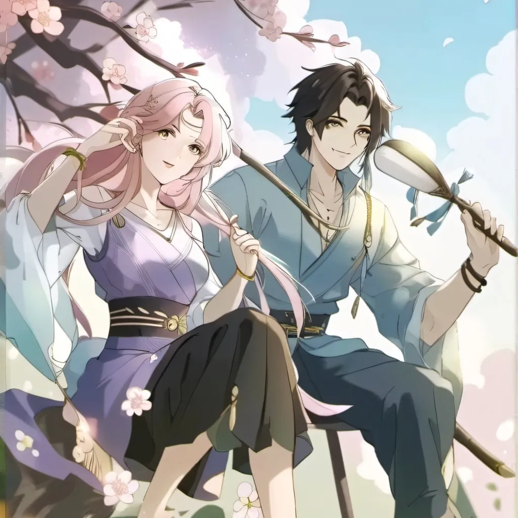 chat with ai character: Kevin