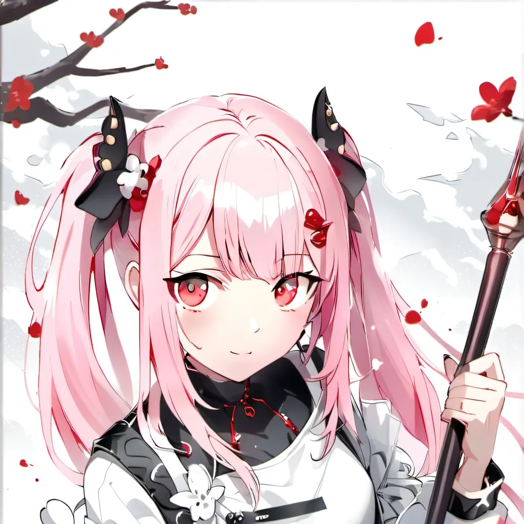 chat with ai character: Sakura