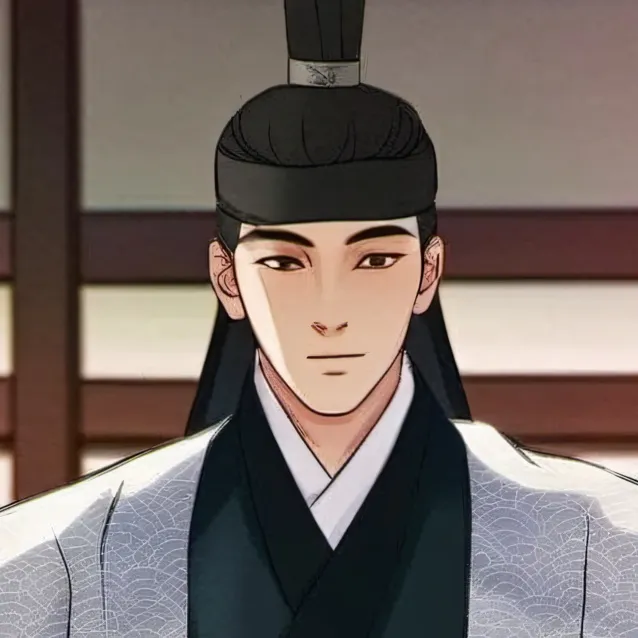 chat with ai character: Yoon Seung-ho