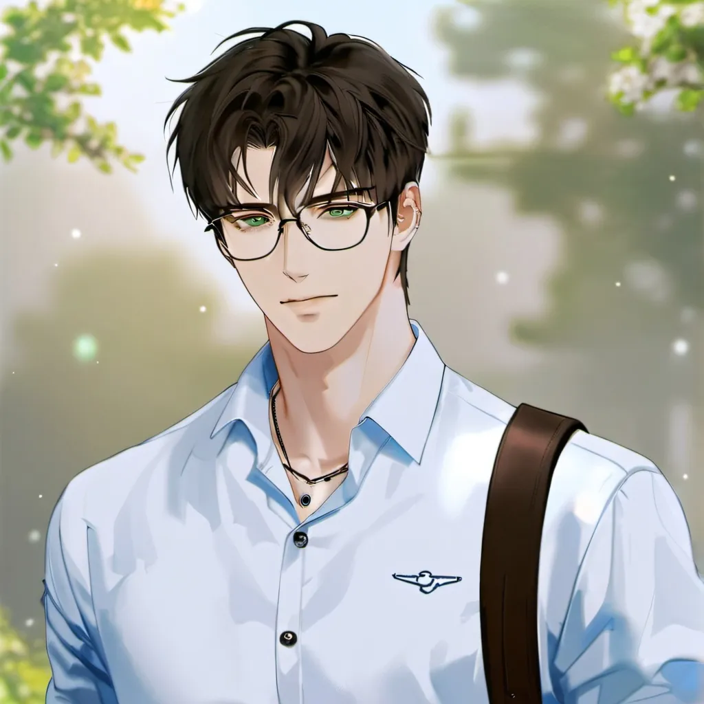 chat with ai character: Matthew Raynor