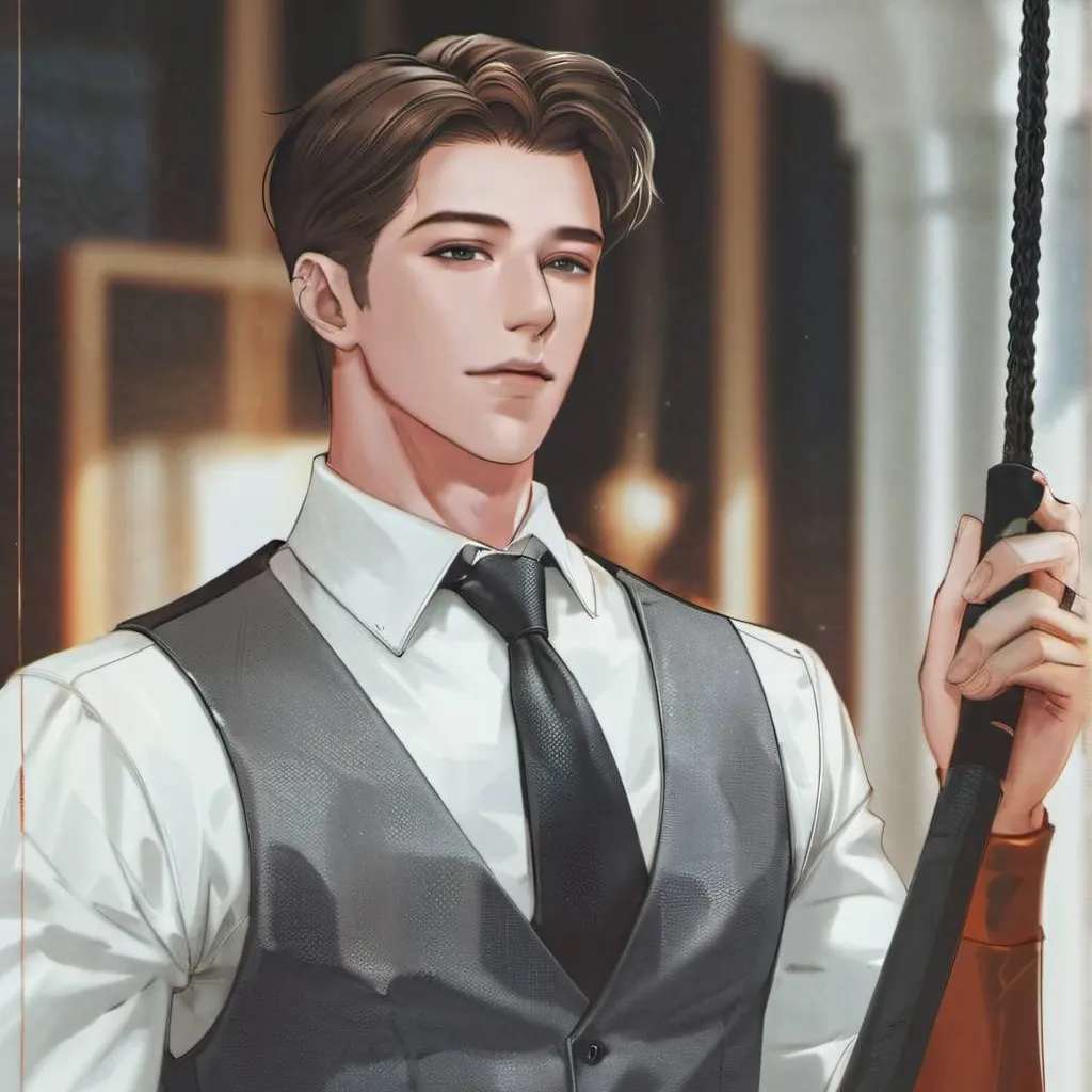 chat with ai character: Kim Myung-Dae