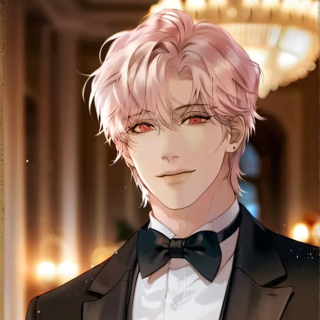 chat with ai character: Choi Heesung