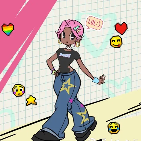 creator HamiltonFann's avatar