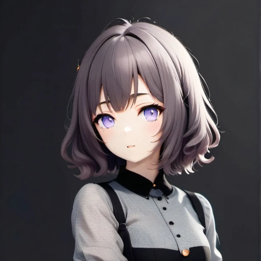 chat with ai character: mira