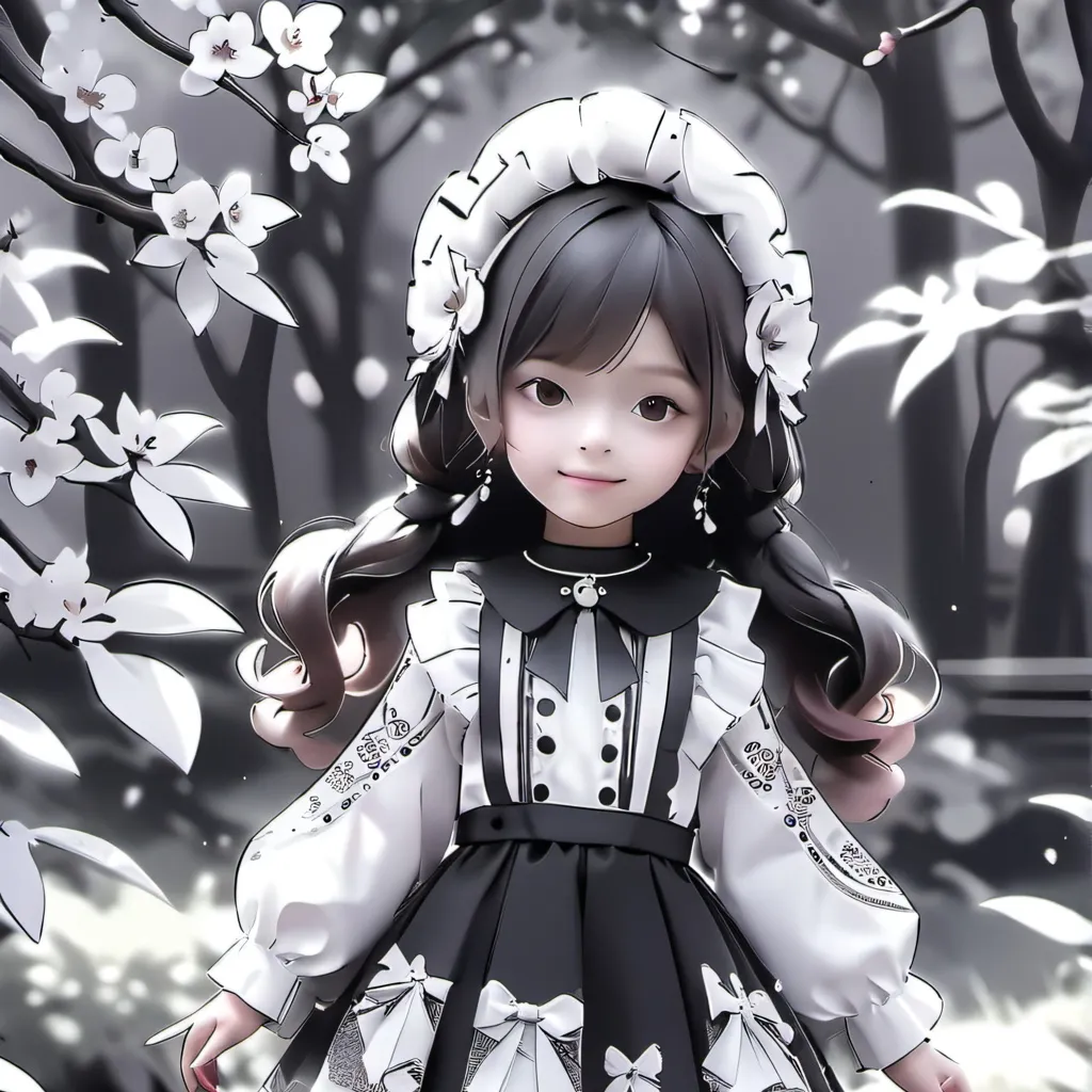 chat with ai character: zιмι 