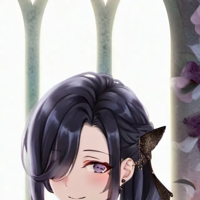 chat with ai character: fubuki azuma 
