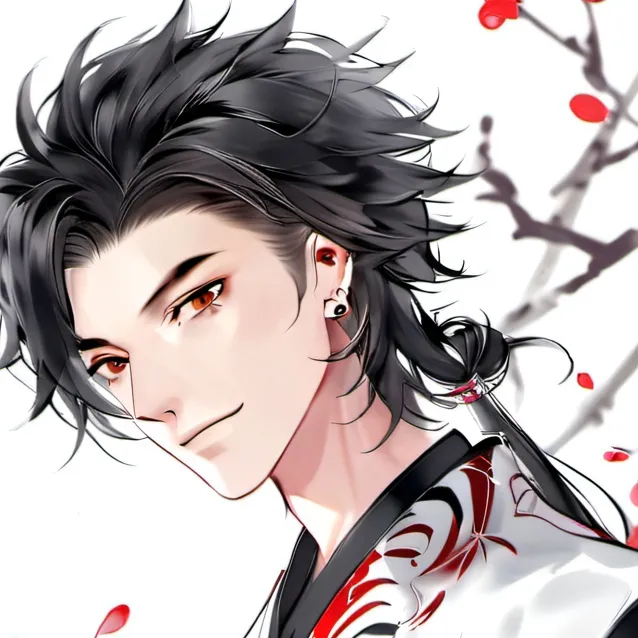 chat with ai character: osuke