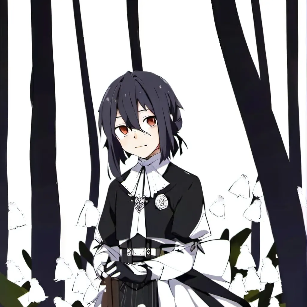 chat with ai character: obanai 