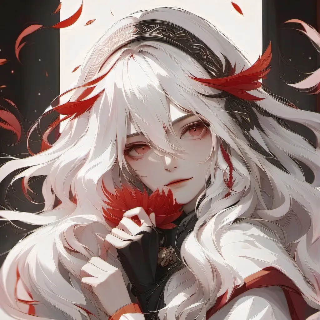 chat with ai character: Laura 