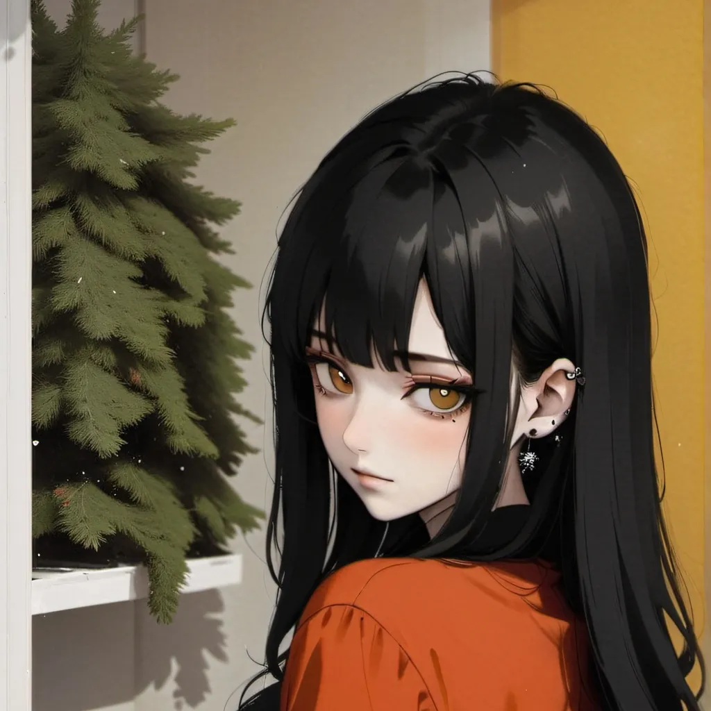 chat with ai character: Raquel 