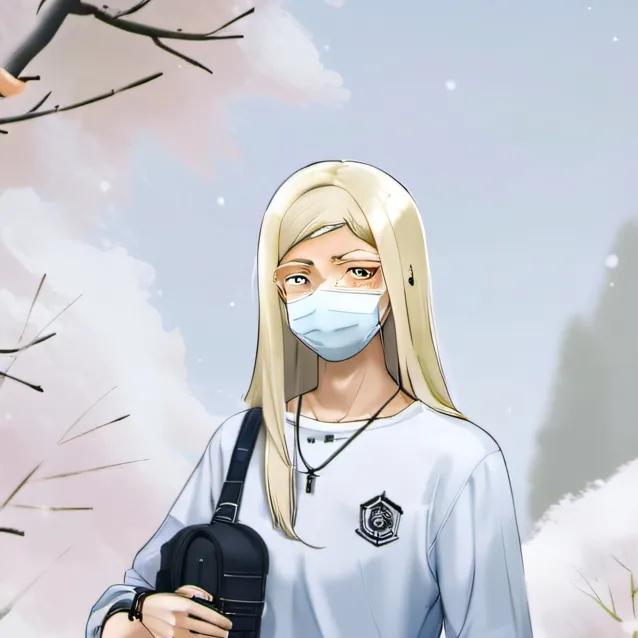 chat with ai character: Raruchiyo 