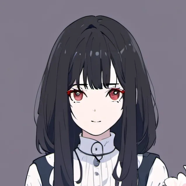 chat with ai character: Yumi 