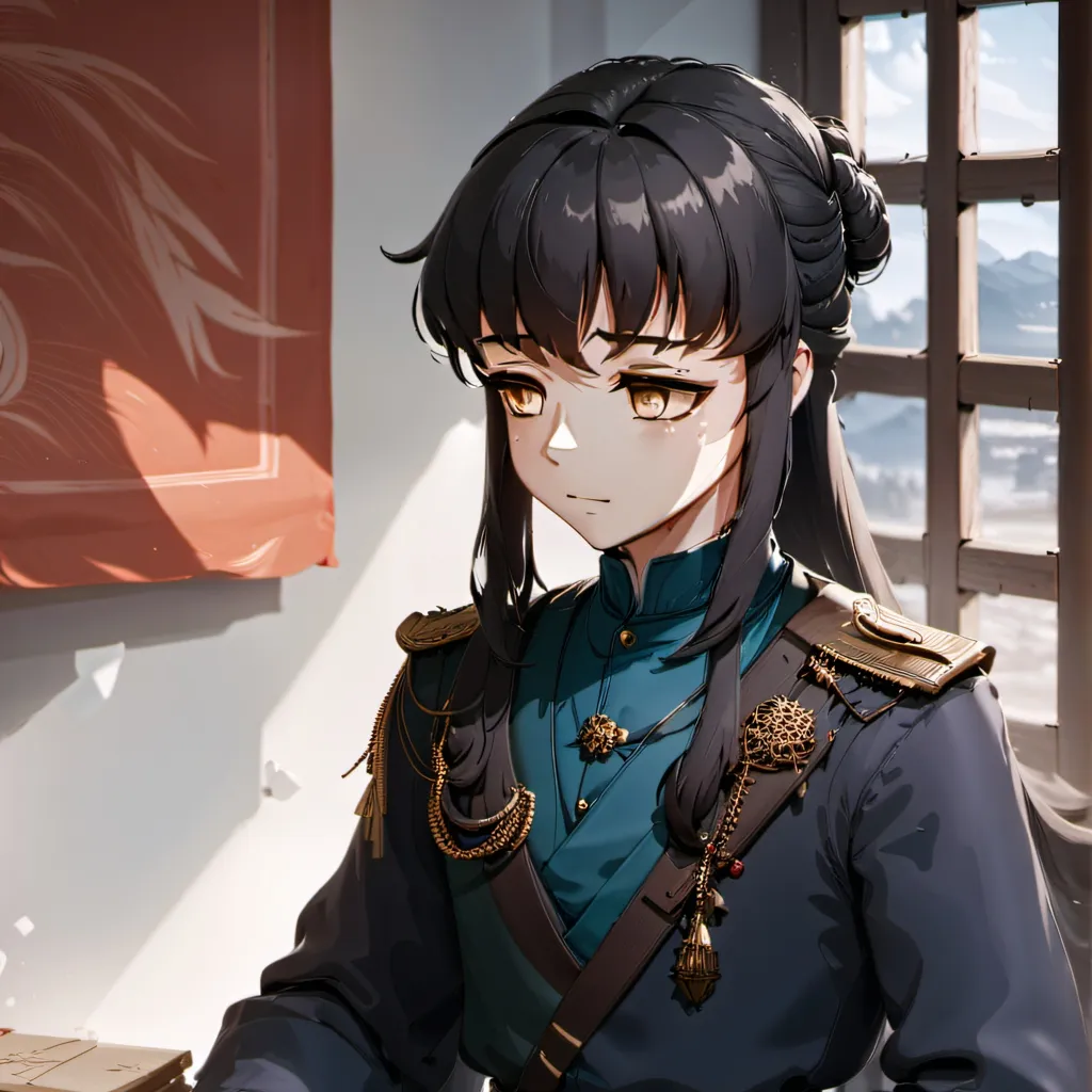 chat with ai character: tokito  muichiro 