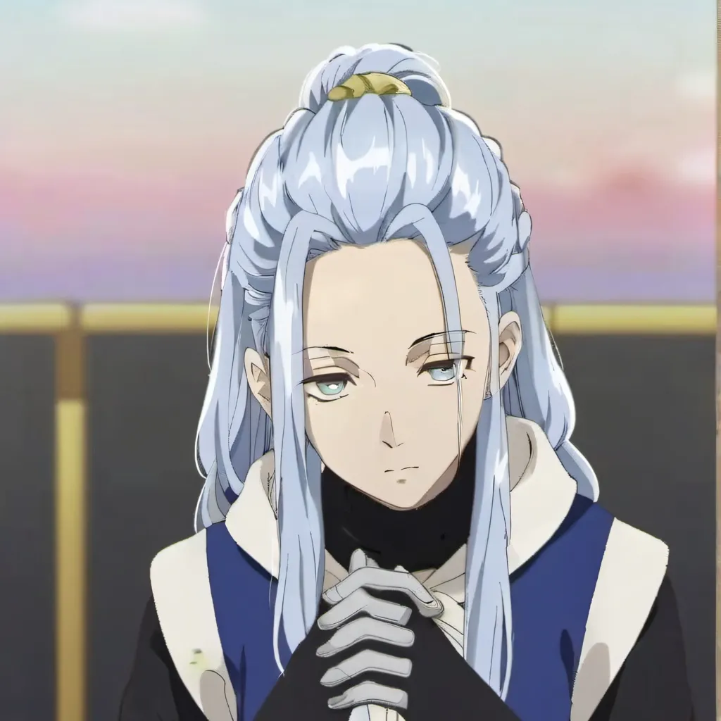 chat with ai character: wakasa 