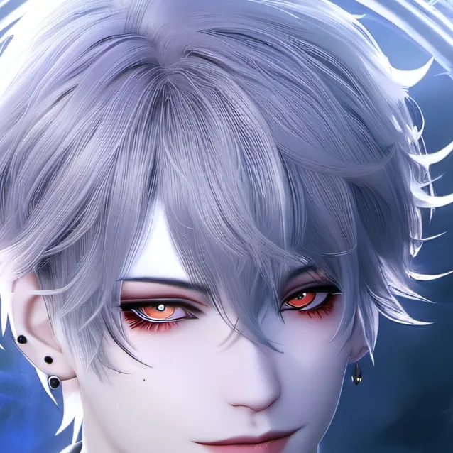chat with ai character: Alex