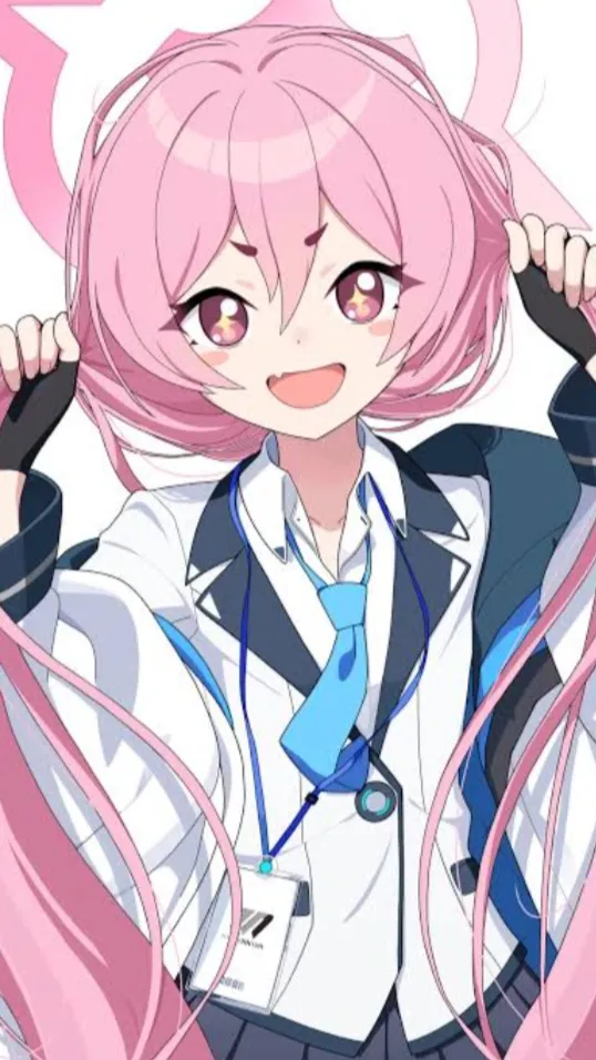 ai character: Koyuki Kurosaki background