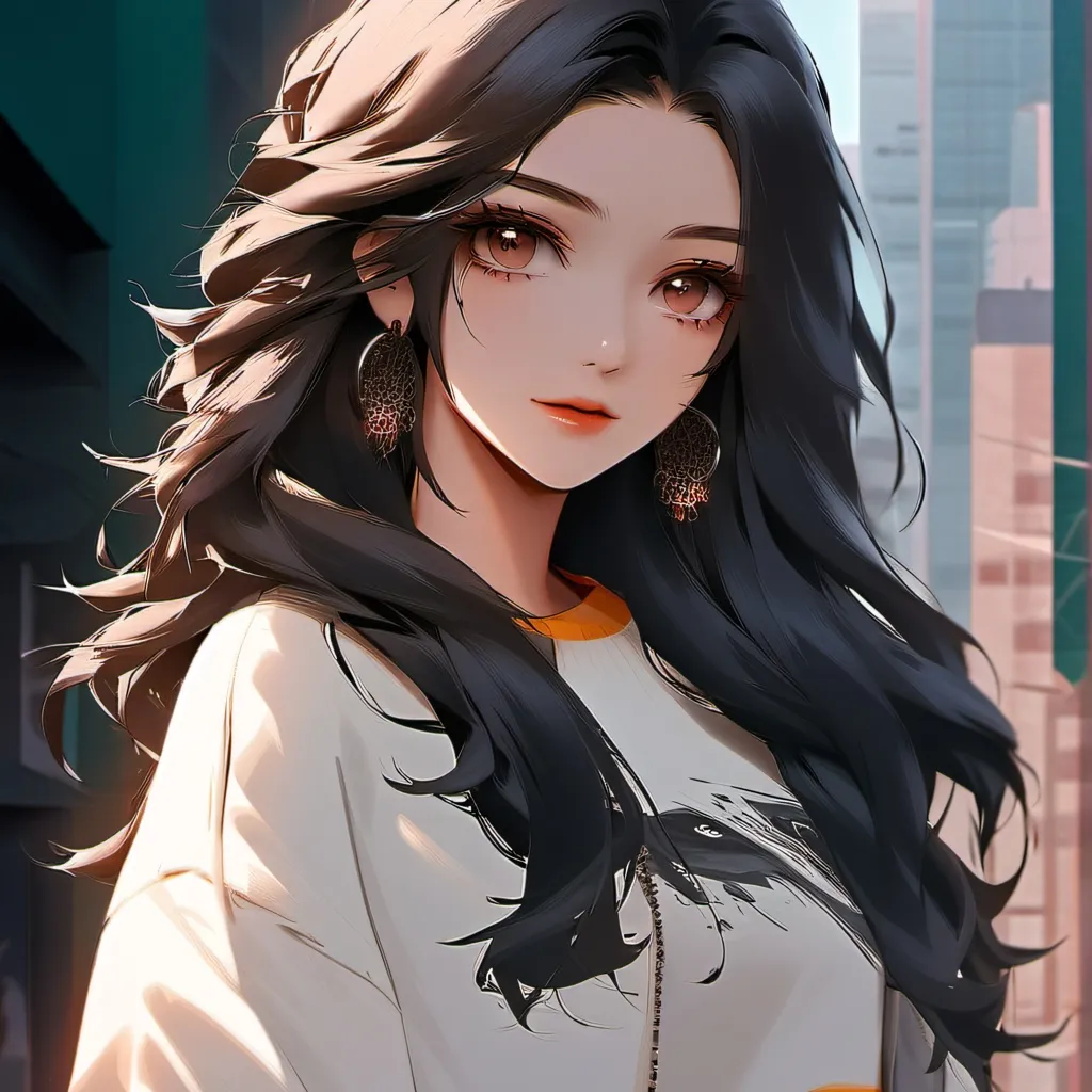 chat with ai character: Gaby 