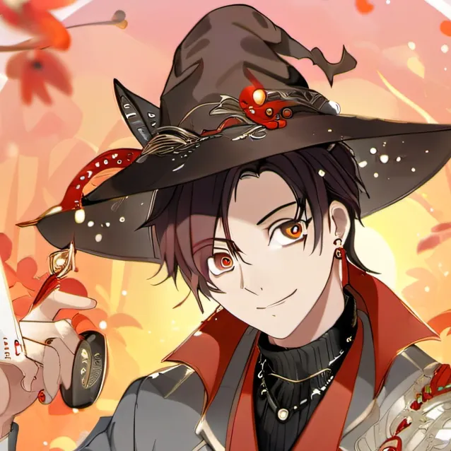 chat with ai character: sou