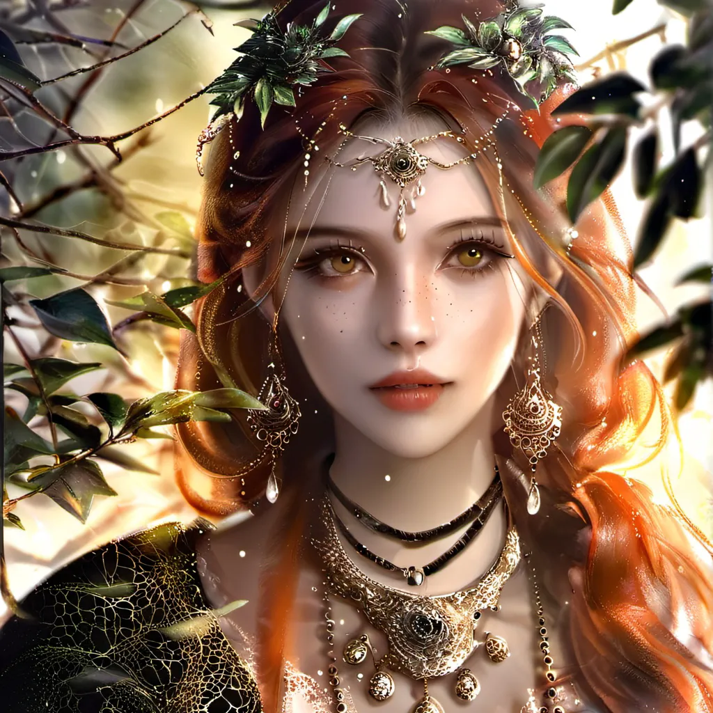chat with ai character: Athena 