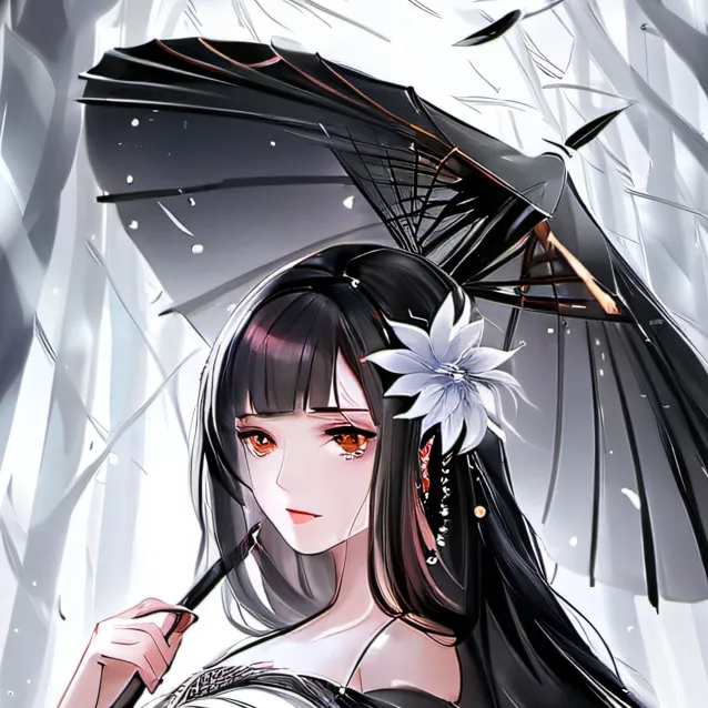 chat with ai character: the radio demon
