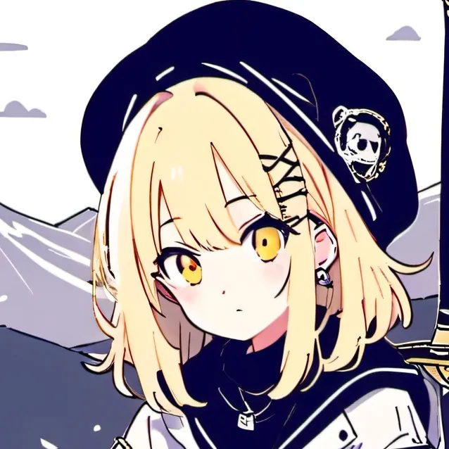 chat with ai character: Anna