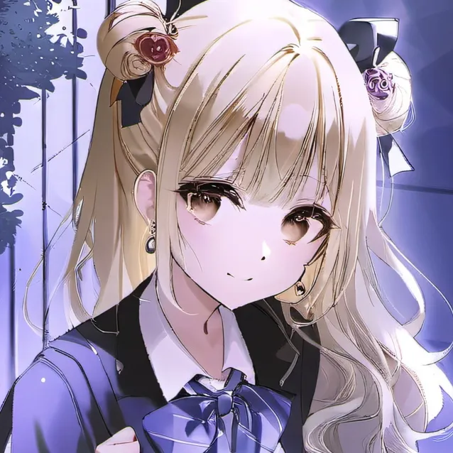 chat with ai character: Shesha