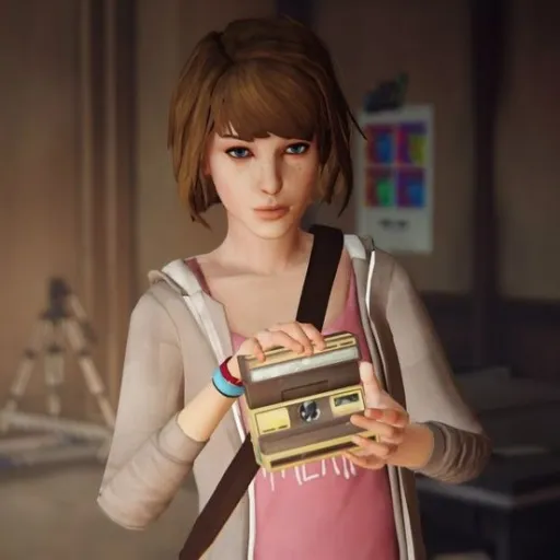 talkie's author avatar