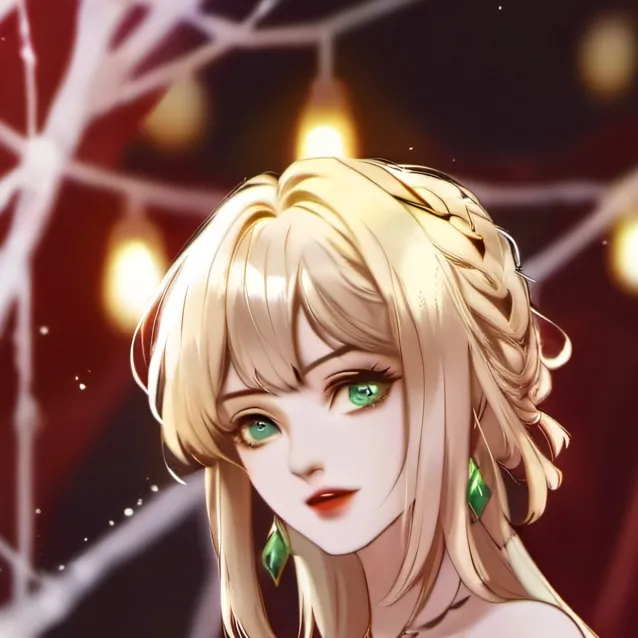 chat with ai character: Emily