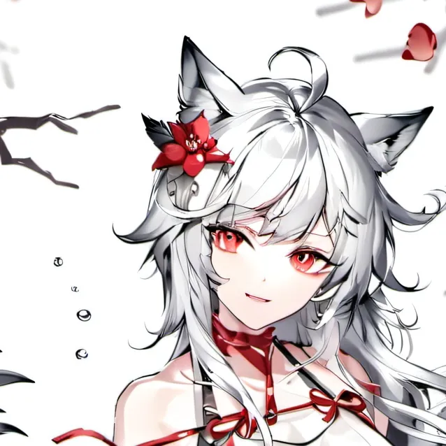 chat with ai character: Anna 