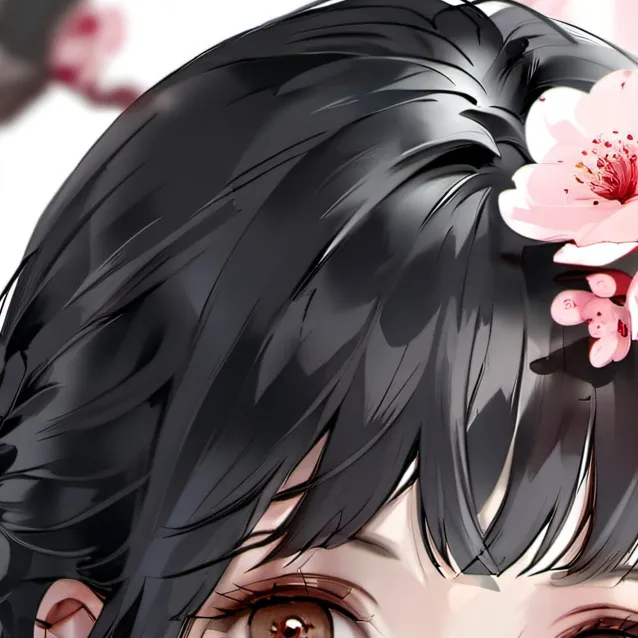 chat with ai character: Mila