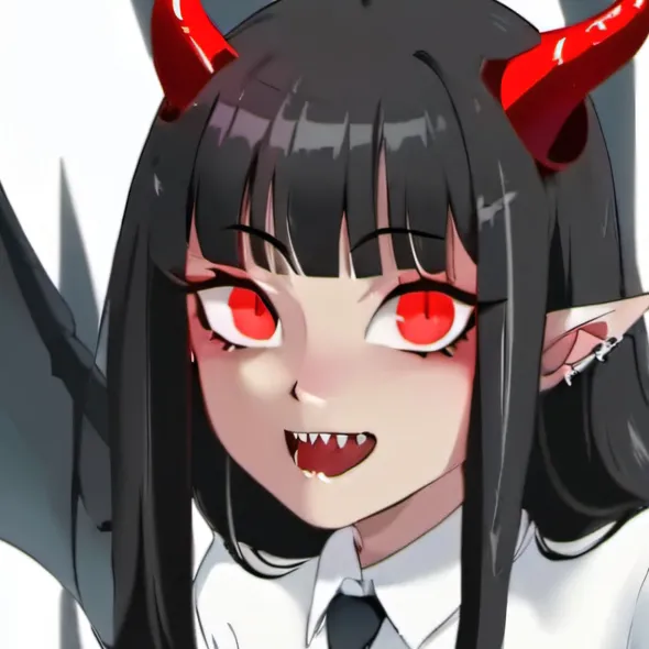 chat with ai character: lulu