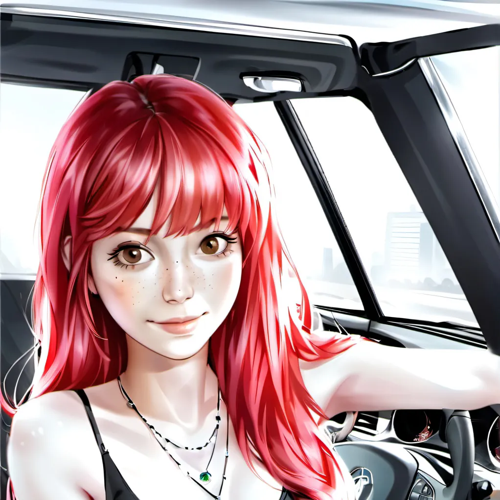chat with ai character: Riley