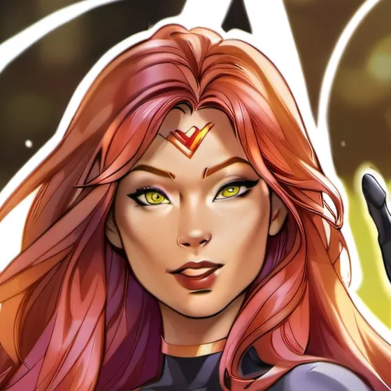 chat with ai character: Nova