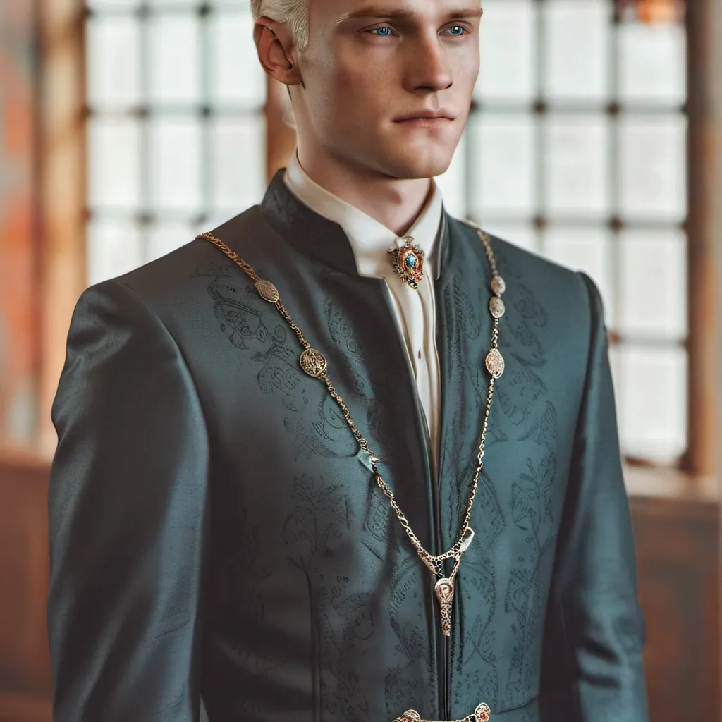 chat with ai character: draco malfoy