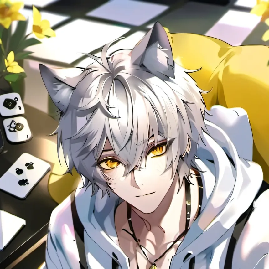 chat with ai character: Max Mofo